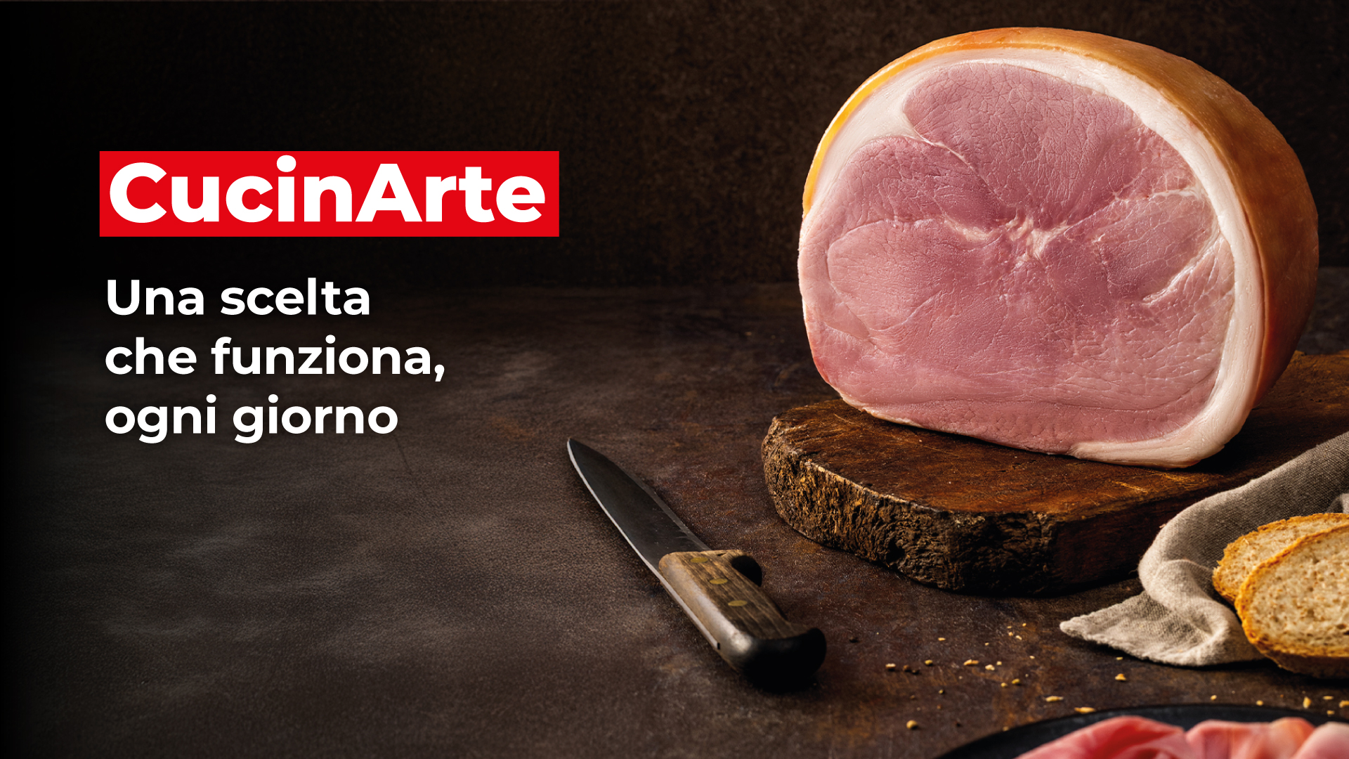 MARR: CucinArte, Una scelta che funziona, ogni giorno