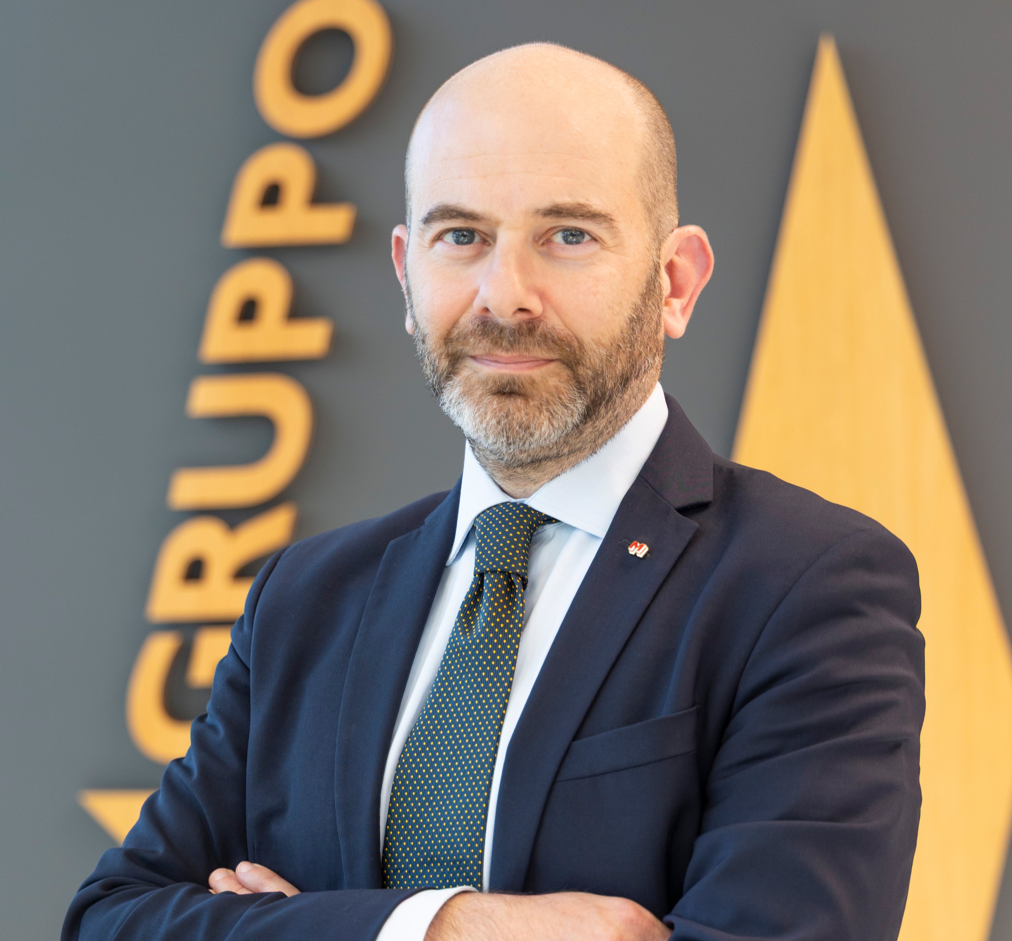 Antonio Tiso - Direzione Amministrazione, Finanza e Controllo