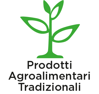 Logo  Prodotti Agroalimentari Tradizionali
