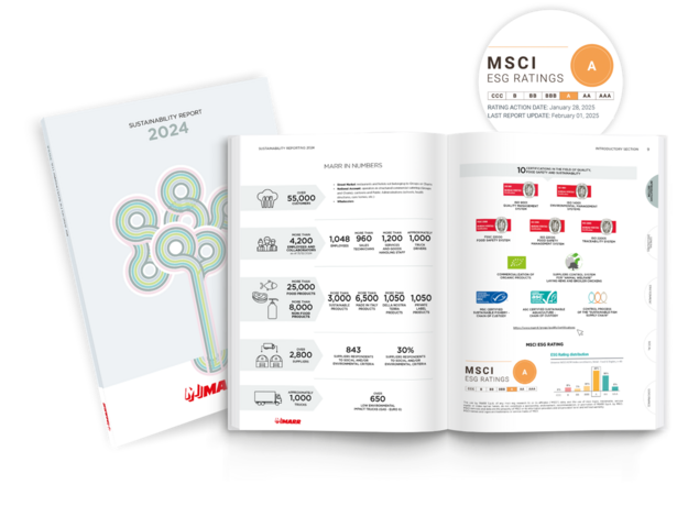 Sustainability Report