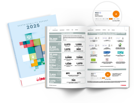 Sustainability Report